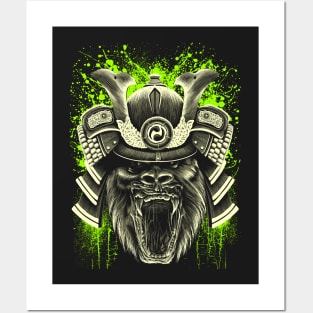 Royal Kong Posters and Art